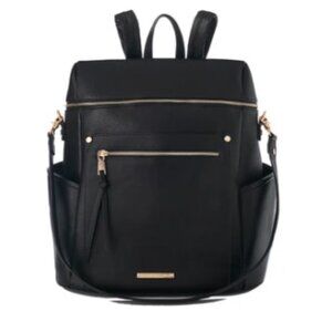 Poppy & Peonies Commuter Backpack NWOT!